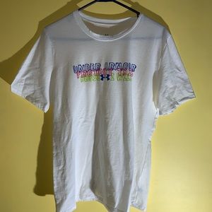 Under Armor T shirt xl